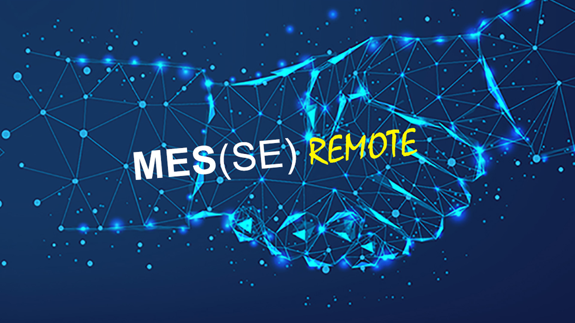 MES (SE) Remote