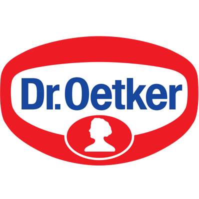 Dr. Oetker Logo