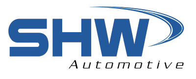 Logo SHW Automotive