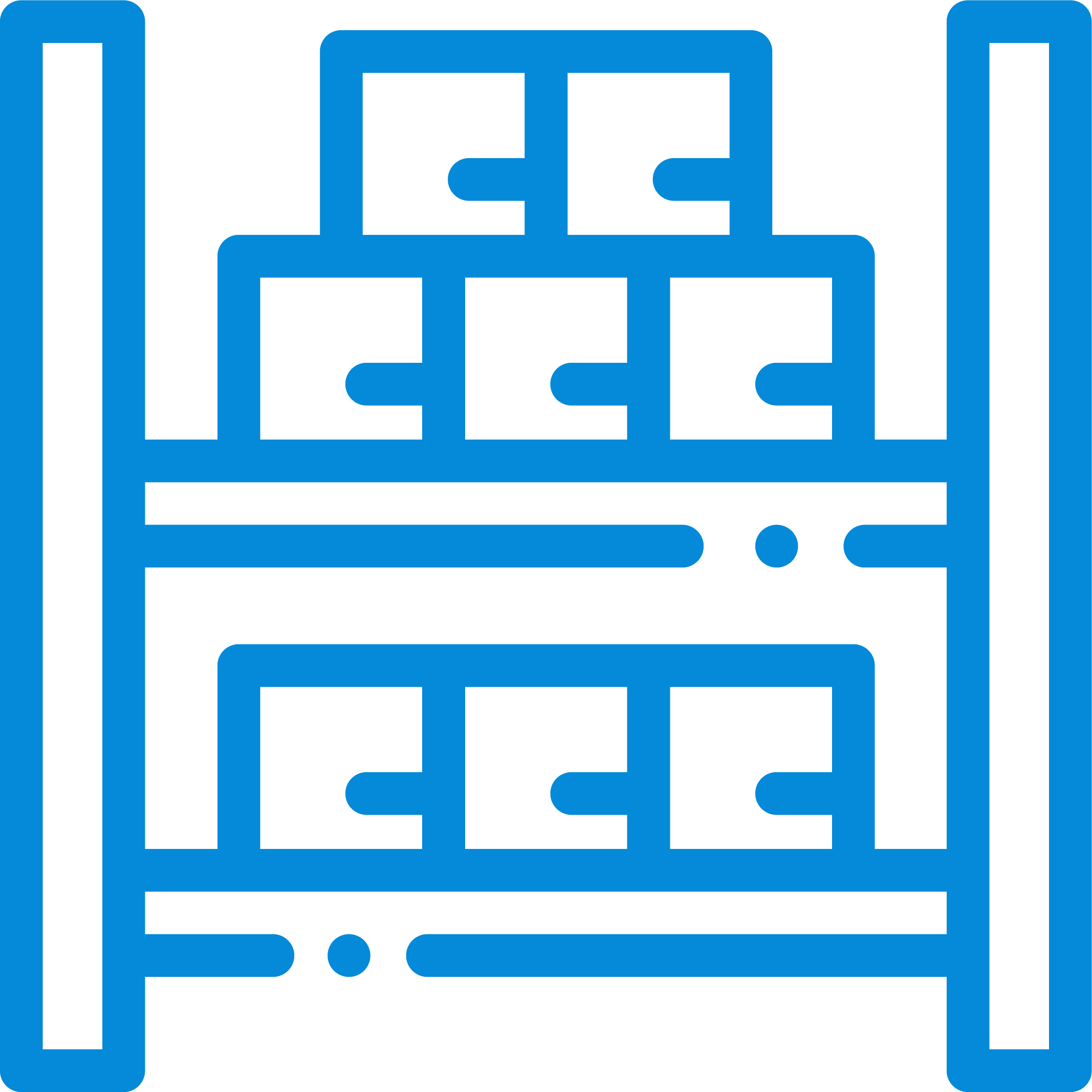 z.B. für Lager & Logistik