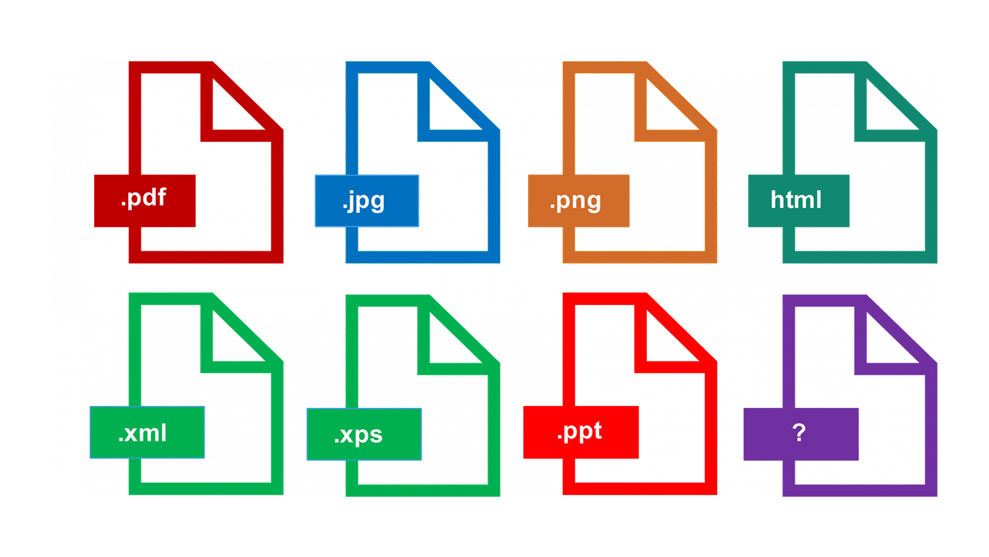 PROvis Dateiformate